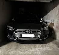 Hello!! I retrofitted the B9.5 matrix headlight on my S5 B9 ...