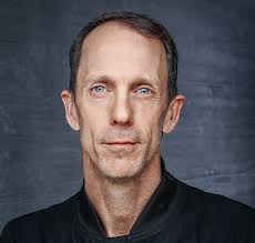 adidas GB 2018: Eric Liedtke