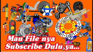Mentahan thailookwall png 3 item preview mentahan thailookwall png 2.png. Mentahan Sparepart Thailook Format Png File Di Deskripsi Harus Di Extrak Dlu Pakai Winrar Youtube