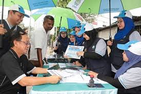 Tekan sini untuk maklumat lanjut mengenai program penjanagig. Carum Perkeso Untuk Dilindungi Walau Bekerja Sendiri Kerana Malang Tidak Berbau Klik Mstar