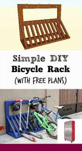 Garage Organization This Old House Garagestorage And Garageworkbench Garage Storage Diy Bike Rack Bike Storage Garage