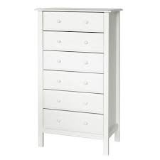 Bleached and white glazed walnut tall chest, with double pyramidal top section and double drawer bottom section. Davinci Jayden 6 Drawer Tall Dresser 6 Drawer Tall Dresser Tall Dresser Dresser