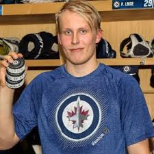 With rumours swirling, jets sniper patrik laine mum on future in winnipeg. Patrik Laine Leafsfuckedup Twitter