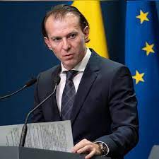 Klaus iohannis a desemnat un candidat mai detestat decât coronavirusul. Cine E Florin Citu Desemnat Pentru A Doua Oara Ca Premier A Studiat In Sua Si Germania Si A Lucrat La Banca Europeana Mobile