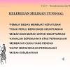Produk kecantikan luaran dan dalamannya. 1