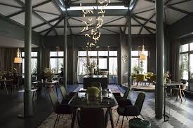 L Ours Jacky Ribault Salon De The Restaurant L Ours