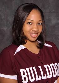 2012 Softball Roster