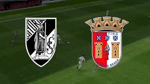 Последние твиты от vitória sport clube (@vitoriasc1922). Pes Vitoria Guimaraes Vs Sporting Braga Match Highlights Gameplay Pes Club Manager 19 20 Youtube