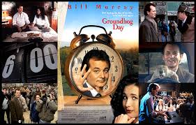 But february 2, which usually means crowds and cameras and fireworks, looked a bit differ. A Film To Remember Groundhog Day 1993 By Scott Anthony Medium