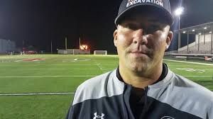 Coach comments Gervais