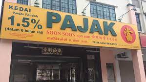 Pajak handphone laptop 24 hour service 013 7552547. Pajak Gadai Soon Soon Sdn Bhd Est 2008 Pawn Shop In Bandar Sunway