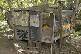 The Work Of Robert A Emmons Jr July 2010 Cool Forts Outdoor Forts Outdoor Wood