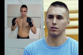 Murder victim, MMA fighter, Dillon Brown died from single gunshot wound to  head forensic pathologist says during trial
