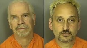 Myrtle Beach Safari owner Doc Antle charged with money laundering related  to human smuggling