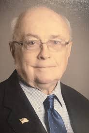 Richard Lee Patterson