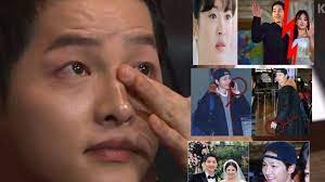 Terkuak Penyebab Song Joong Ki Ceraikan Song Hye Kyo Bukan Karena Orang Ketiga Ini Yang Sebenarnya Tribunnews Com Mobile
