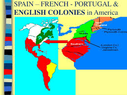 Portugal face a hungary side desperate not to come out as the group f whipping boys with france and germany also in the group. Ppt Spain French Portugal English Colonies In America Powerpoint Presentation Id 1306610