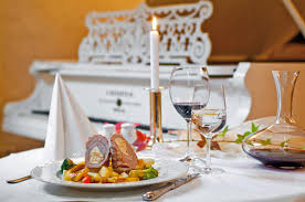 Niedere burgstraße 1 01796 pirna. Restaurant Romantik Hotel Deutsches Haus