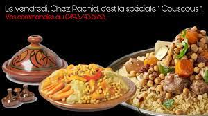 We did not find results for: Chez Rachid Home Facebook
