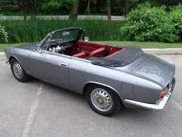 Image result for Marron Visone 1965 Alfa-Romeo