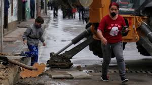 Números de teléfono y chat para comunicarse con prosperidad social. Ingreso Solidario Telefono Y Donde Llamar Si No He Recibido El Pago De Los 320 000 Pesos As Colombia