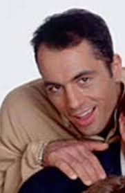 Remember joe, a tertiary character on news radio in the '90s, sitcoms, starring phil hartman? Joe Rogan News Radio Album On Imgur