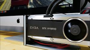 An nvidia graphics card can be a useful component for gamers, as it has numerous features to enhance your gaming experience as well as add power and performance to your computer. A Mac Can Game External Nvidia Graphics Card On Imac Youtube