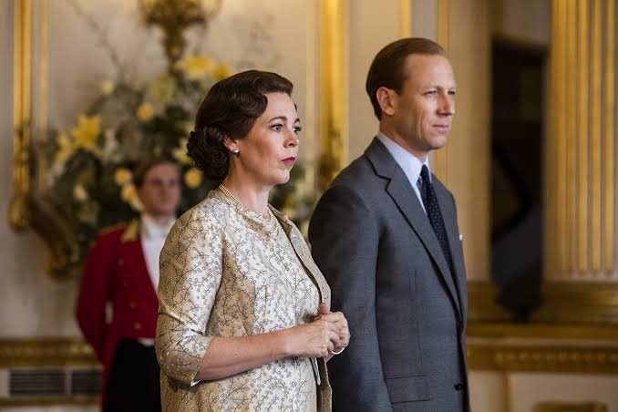 5 shows to watch if you like 'The Crown'