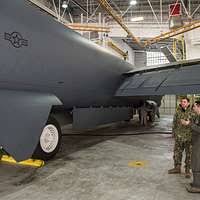 Staff Sgt. Seth Thurber, 69th Maintenance Squadron