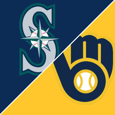 Mariners vs. Brewers (Aug 18, 2026) Live Score - ESPN