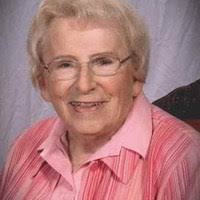 Martha Becton Obituary