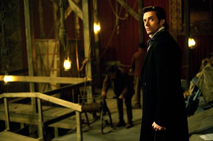 The Prestige (2006) - IMDb