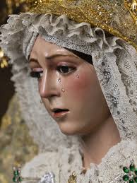 🔴𝗡𝗢𝗧𝗜𝗖𝗜𝗔 José Ramón Alba 𝐝𝐞𝐣𝐚 𝐞𝐥 𝐦𝐚𝐫𝐭𝐢𝐥𝐥𝐨 de la Reina  de Todos los Santos 🗣️La primera estación de penitencia de la titular  mariana de la Cena 𝐬𝐞 𝐞𝐬𝐭𝐚́ 𝐜𝐨𝐦𝐩𝐥𝐢𝐜𝐚𝐧𝐝𝐨 más de lo