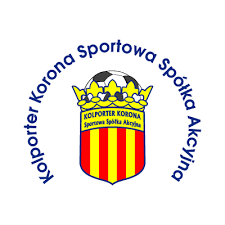 Download wallpapers pogon szczecin fc, 4k, polish football club, logo, emblem, ekstraklasa, polish football championship, silk. Korona Kielce Sa Vector Logo