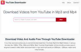 Some are better for capturing video and playing it back than others. How To Download Youtube To Mp4 Video Online By Mattcommon Medium