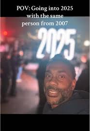 Going into 2025 with The Same Person Father and Daughter