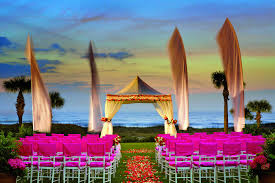 Best Luxury Beachfront Wedding Venues In The Us Pursuitist