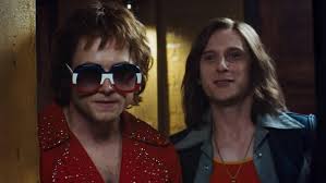 Today, it seems impossible that anyone could forget a song like rocket man, one of the most enduring classics to come from the taupin/john songwriting partnership. Elton John Biopic Rocketman Die Kosten Des Ruhms Archiv