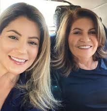 Eunice e Danielle são denunciadas ao MPF acusadas do desvio de R$ 2 milhões  em verbas do Fundeb