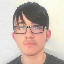 West Midlands Police appeal: Have you seen Jack Simper? The 26-year-old is  wanted