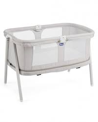 Culla Lullago Chicco Recensioni