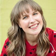 Profile for Marissa Meyer, YA Author