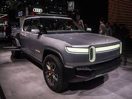 We believe there is a more responsible way to explore the world. Ford Invests 500 Million In Electric Car Startup Rivian Ars Technica