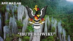 Last updated january 20, 2021. Malaysia State Anthem Sarawak Ibu Pertiwiku Youtube