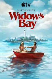 Photo Widow's Bay - Série TV 2026 - AlloCiné