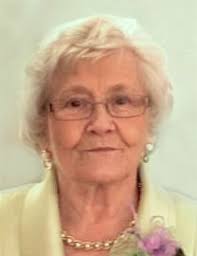 Doris Brasher, 88