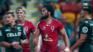 Brisbane broncos içinde ulusal ragbi ligi (nrl) içinde 2004 ve kazandı dally m yılın çaylağı ödülü. Karmichael Finding His Feet Youtube