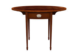 Arlington) pic hide this posting restore restore this posting. Pembroke End Table Ethan Allen