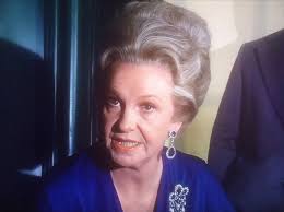 I did a very small role in a film called BLOOD LINK in 1982. I was  fortunate enough to have a few lines in two scenes, one with Michael  Moriarty, and another