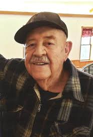 Obituary for Duane C.D. Stanford Sr.